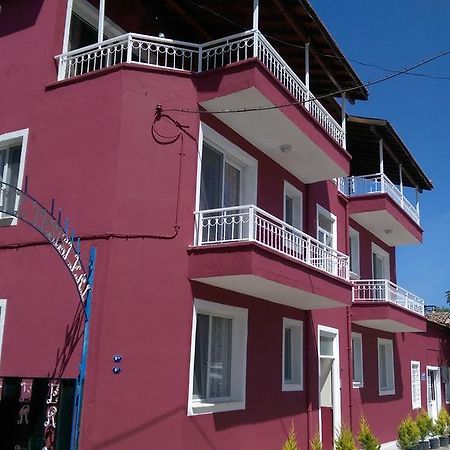 Er Turistik Apart Bademli  Exterior foto