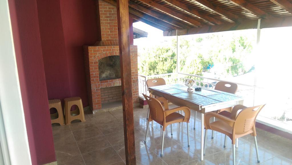 Er Turistik Apart Bademli  Exterior foto