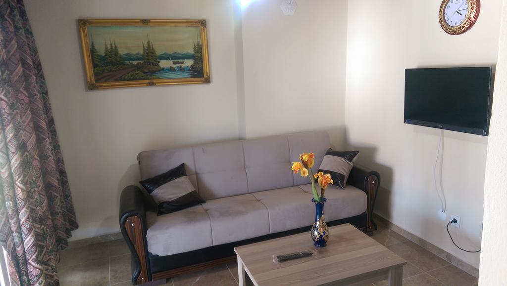 Er Turistik Apart Bademli  Exterior foto