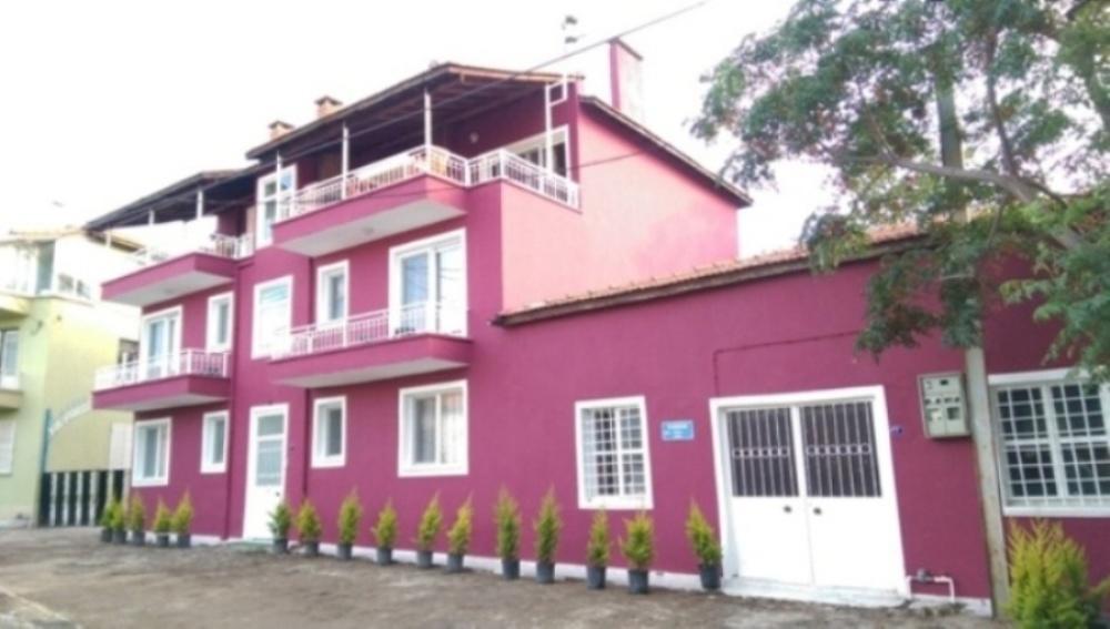 Er Turistik Apart Bademli  Exterior foto